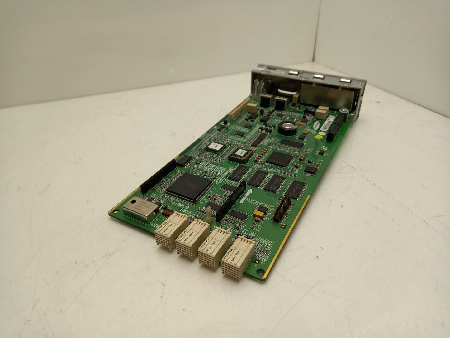 Samsung MP10 OfficeServ 7100 Main Processor Module