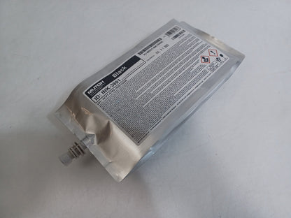 Mutoh Eco Solvent ValueJet VJ-MS31-BK1000E 1000ml Black - Expiry 31/07/2025