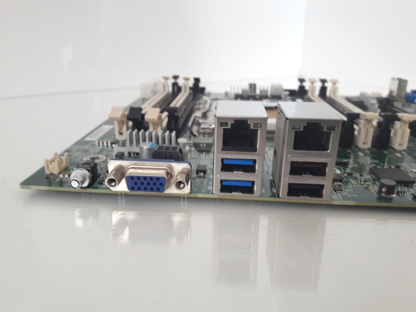 HP ProLiant ML110 Gen9 Socket LGA2011-3 DDR4 Motherboard 791704-001 775268-001
