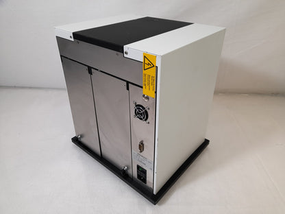 Perkin Elmer DataPhysics Humidity Generator HGC 20
