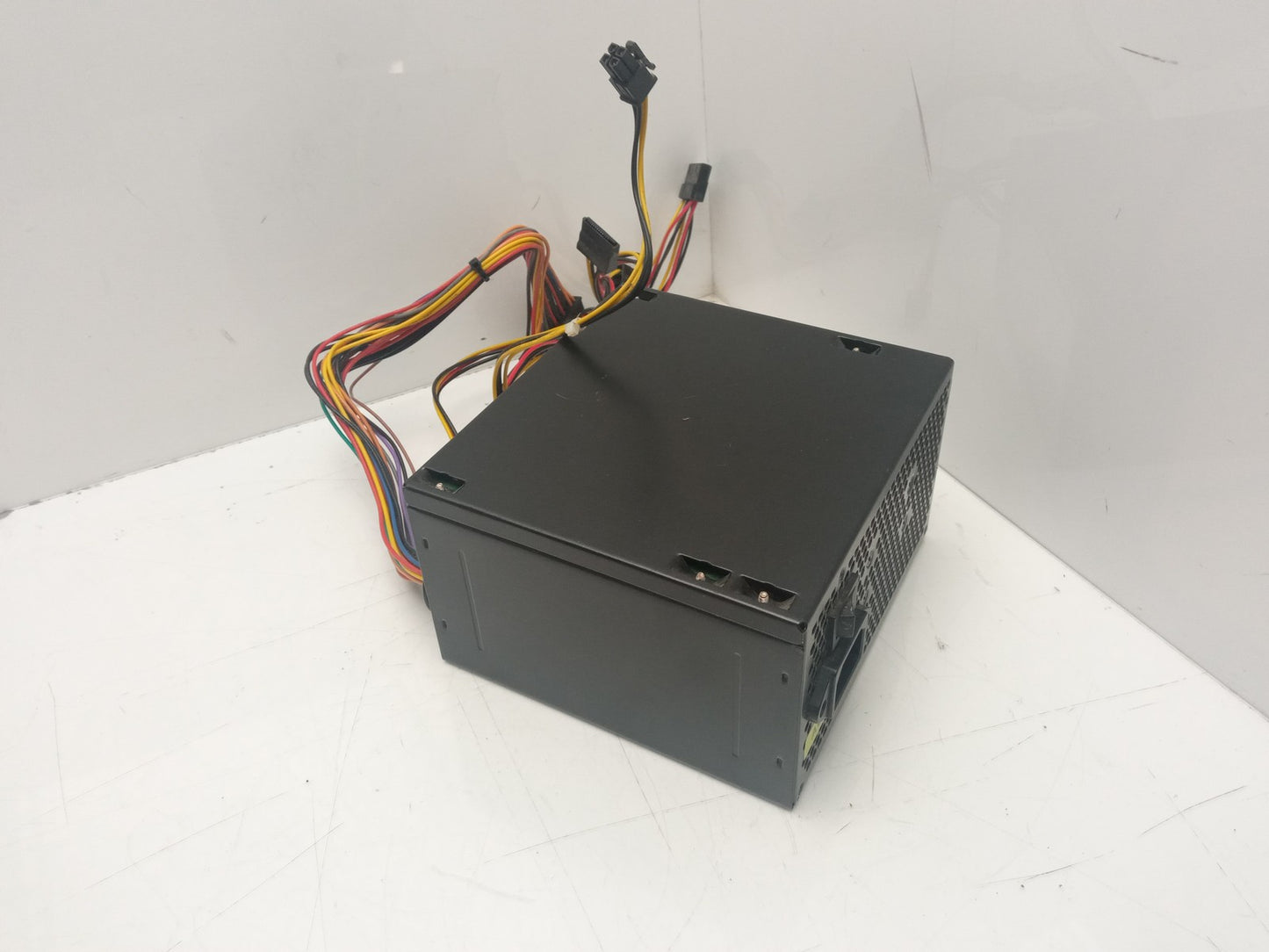 CiT EP10N1 500U 500W Desktop PC Computer ATX Power Supply Unit