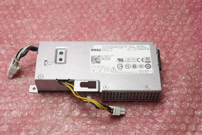 Dell Optiplex 780 790 USFF 180W Power Supply Unit PSU 0M178R M178R