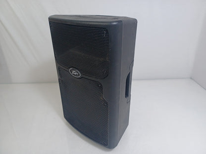 Peavey PVXp10 Powered 10" Bluetooth PA Loudspeaker - Missing XLR Clip