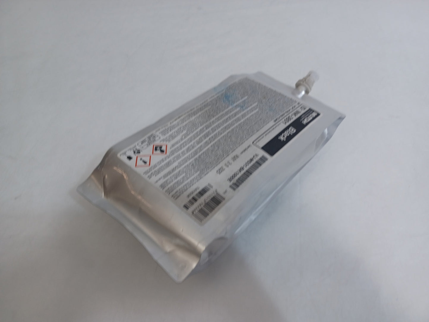 Mutoh Eco Solvent ValueJet VJ-MS31-BK1000E 1000ml Black - Expiry 30/05/2025