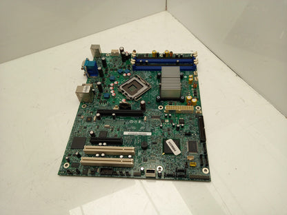 Intel S3200SH Socket LGA775 DDR2 ATX Motherboard D86140-304