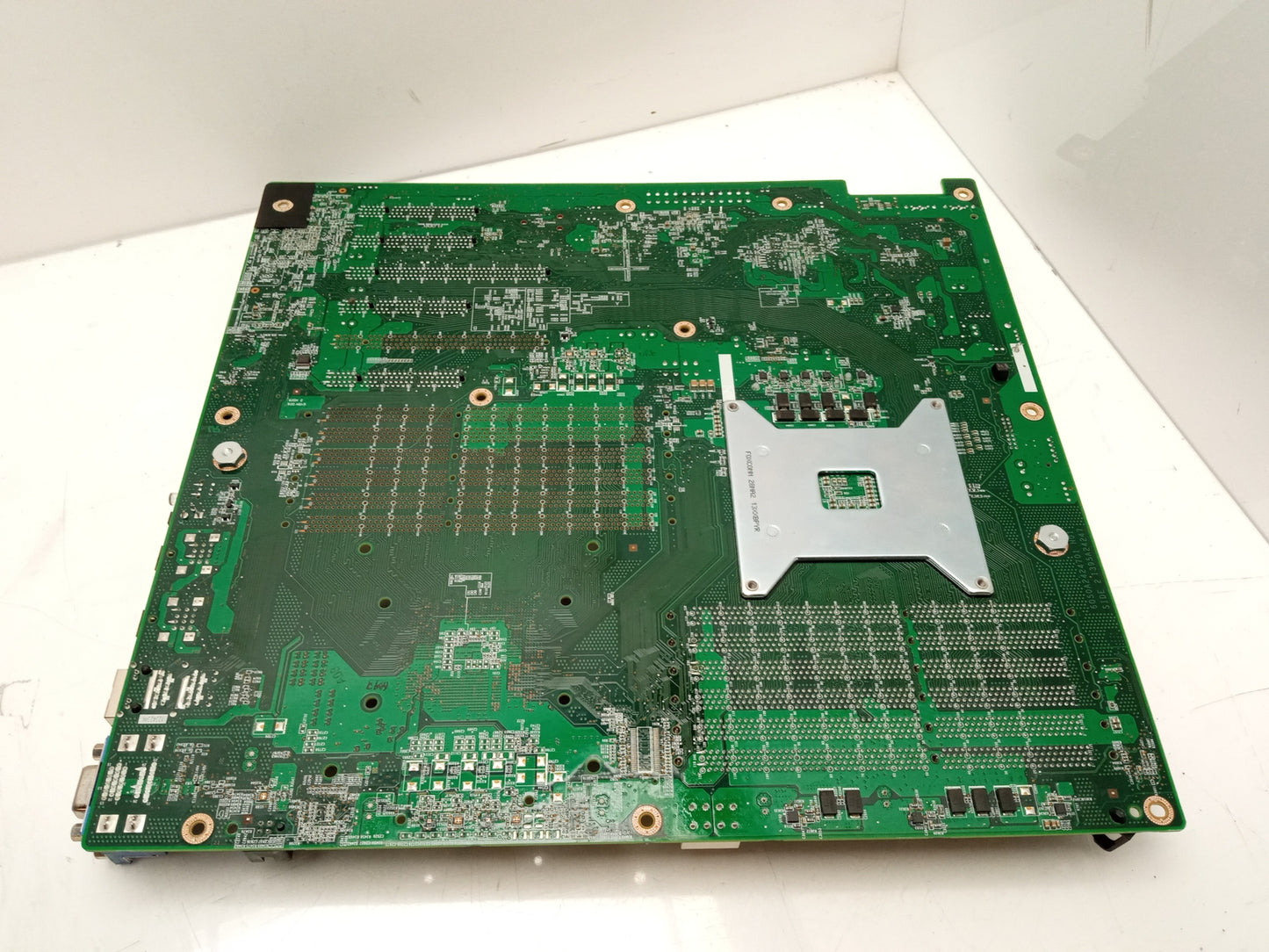 Dell PowerEdge T320 Socket LGA 1356 DDR3 Server Motherboard 0W7HBC W7HBC