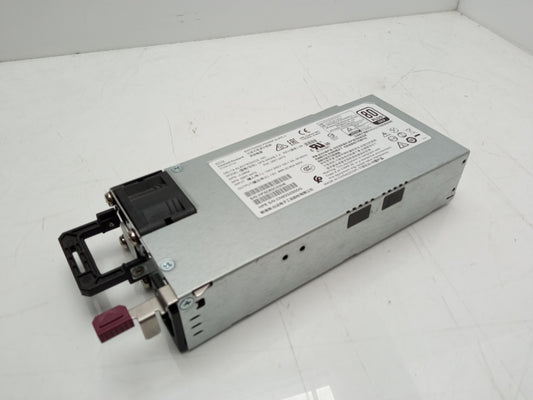 HP Aruba X371 250W Power Supply Unit JL085A 0957-2473 DPS-240AB-7 A