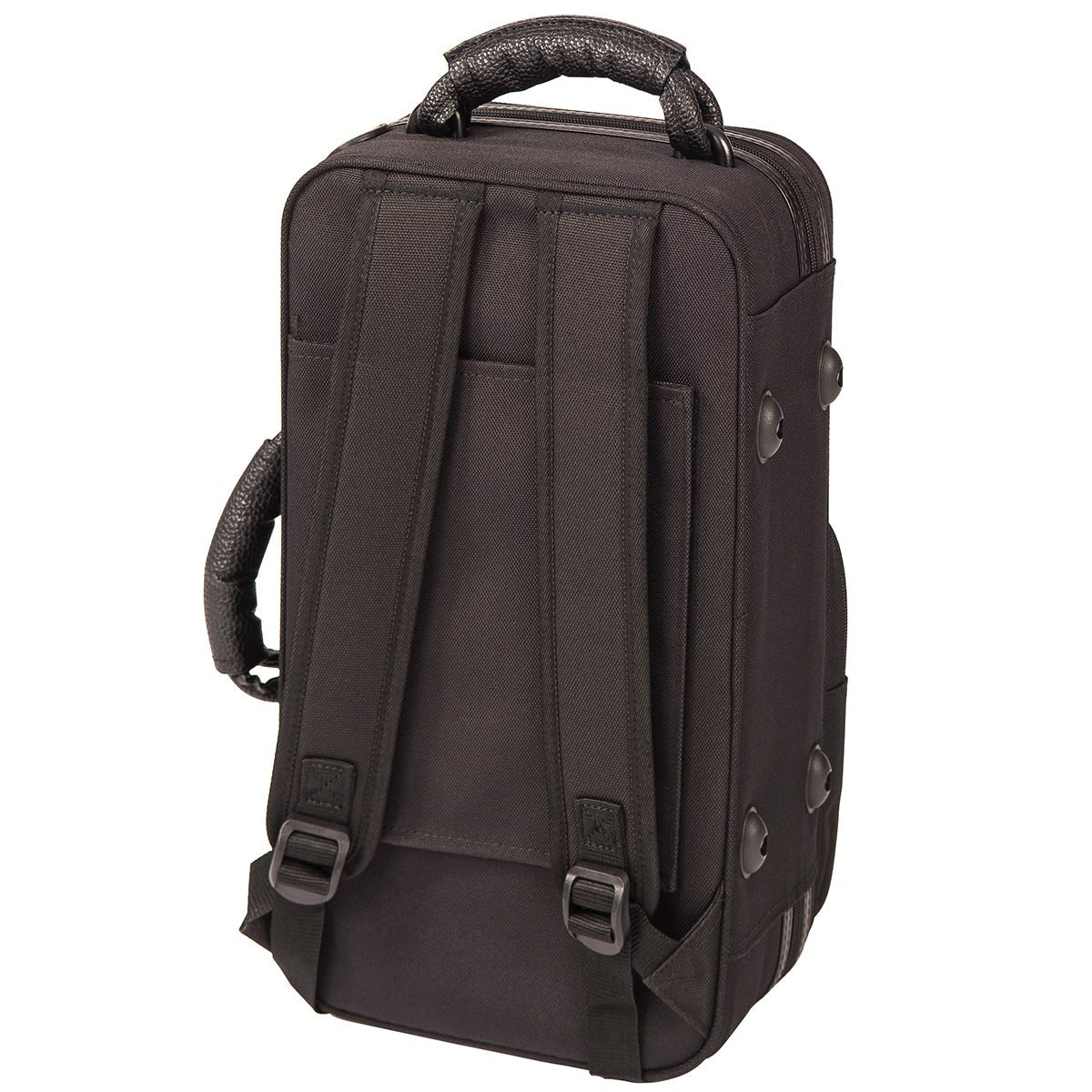 Odyssey Premiere Curved 'Bb' Soprano Saxophone Outfit - With Case