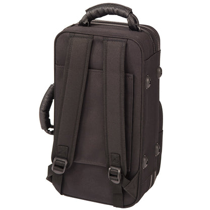 Odyssey Premiere Curved 'Bb' Soprano Saxophone Outfit - With Case