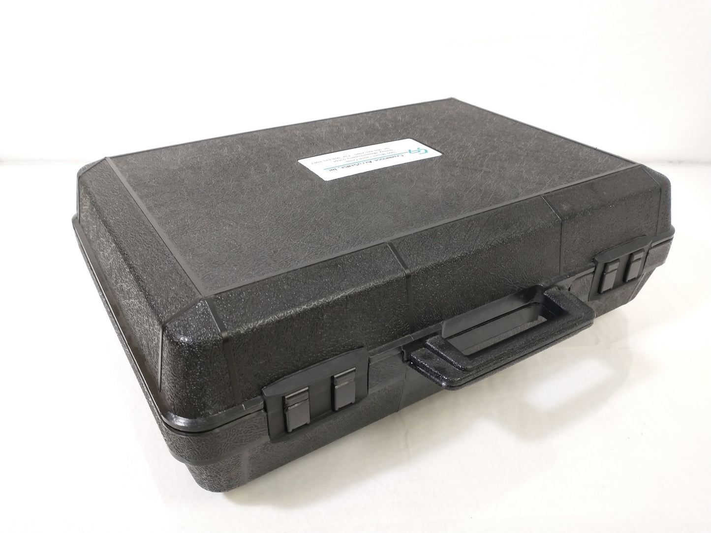 Cambridge AccuSense ATM-24 Airflow Temperature Monitor W/ 23x CAFS-220-5M Probes