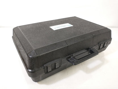 Cambridge AccuSense ATM-24 Airflow Temperature Monitor W/ 23x CAFS-220-5M Probes