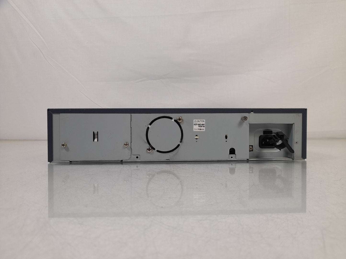 NEC CHS2U-EU Univerge SV8100/SV8300 Communications Server With Extension Cards