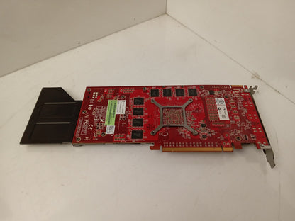Dell AMD S7000 4GB GDDR5 PCIe Passive Cooling Video Graphics Card 02M5RM 2M5RM