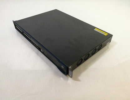 HP A5120-24G JE068A 24 Port Gigabit Network Switch - With Rack Ears