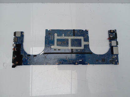Dell Precision 5520 DDR4 Laptop Motherboard Xeon E3-1505M v6 LA-E331P 0GDXD5