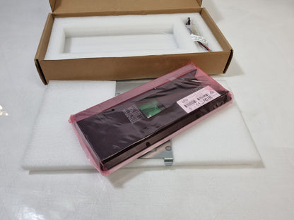 Uniview OET-213H-BTS1 UNV Face Recognition And Wrist Fever Terminal - New In Box