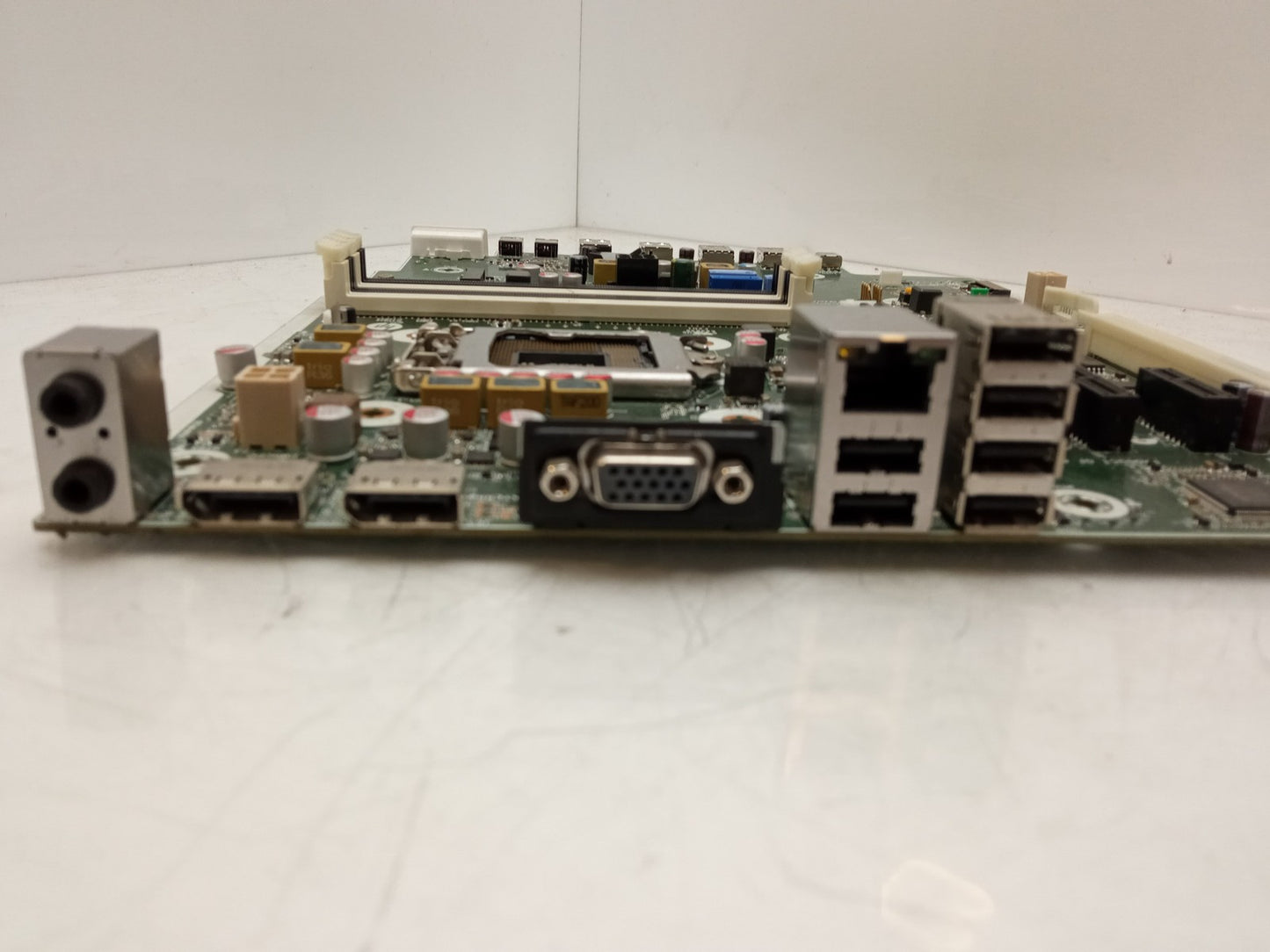 HP EliteDesk 800 G3 Socket LGA1151 DDR4 Motherboard 901017-001 912337-001