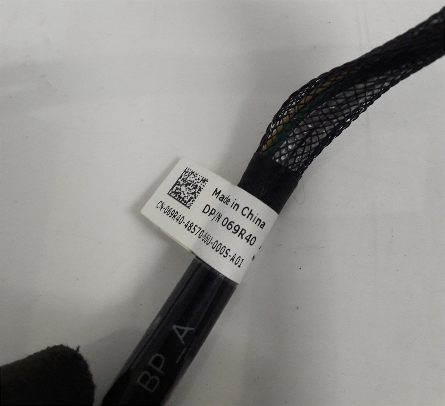 Dell PowerEdge H330 H730 Mini SAS Cable 069R40 69R40