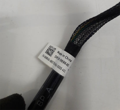 Dell PowerEdge H330 H730 Mini SAS Cable 069R40 69R40