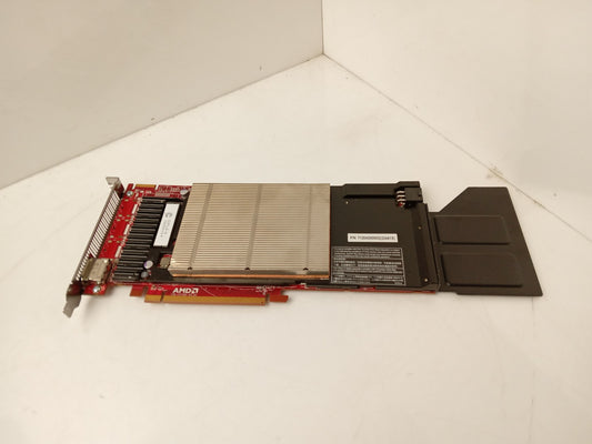 Dell AMD S7000 4GB GDDR5 PCIe Passive Cooling Video Graphics Card 02M5RM 2M5RM