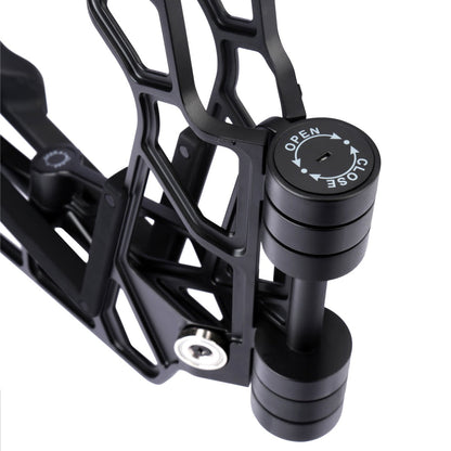 Xvive XG1 Butterfly Guitar Stand