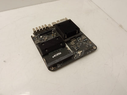 Apple Mac Mini A1283 Late 2009 Logic Board Core 2 Duo 2.00 GHz CPU 820-2366-A