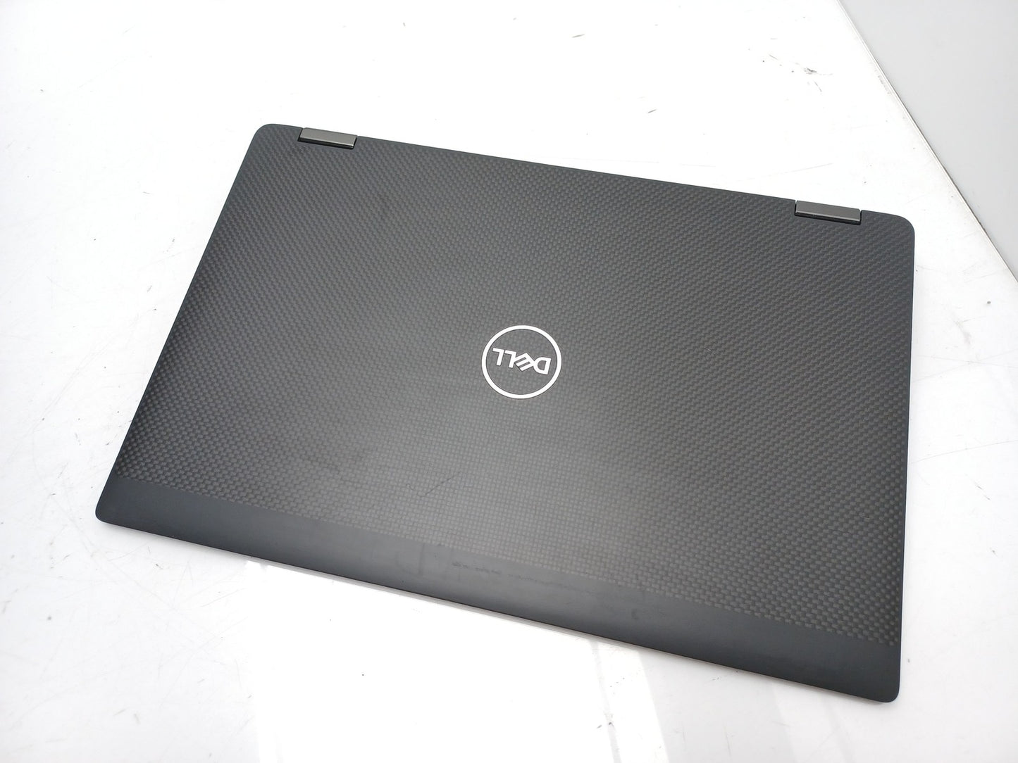 Dell Latitude 7410 Laptop Top Lid Touchscreen LCD Display Screen Assembly