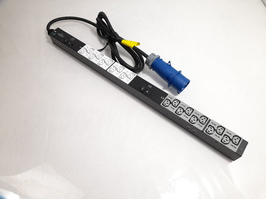 HPE P9Q45A 32A Power Distribution Unit PDU 20x C13 Outlets 866817-015