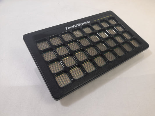 AMDI Tech/Speak TS6x32BGEX Communications Augmentative Device
