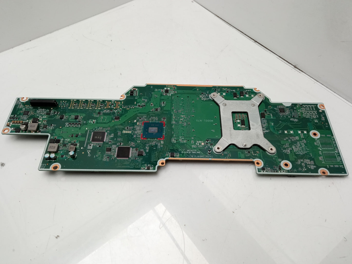 HP Pavilion 24-X011 AiO Socket LGA1151 DDR4 Motherboard 922741-001