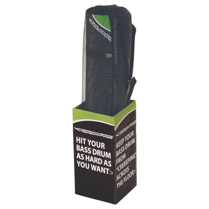 On-Stage DMA6450 Non-Slip Drum Kit Mat ~ 6ft x 4ft