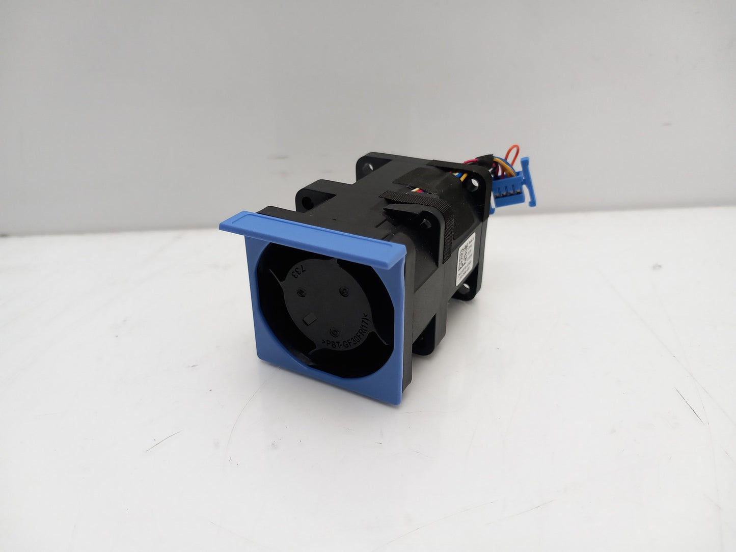 Dell EMC PowerEdge R650xs R450 40mm Server Cooling Fan 01K9YK 1K9YK