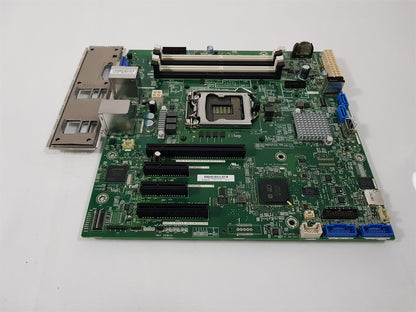 HP Proliant ML350 G9 Socket LGA1151 DDR4 Motherboard with I/O Shield 822184-002