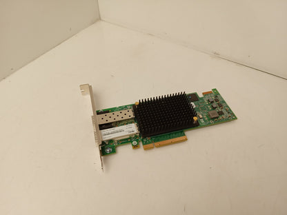 Lenovo Emulex 16Gb FC Dual Port Host Bus Adapter PCIe Card 00JY849 LPE16002