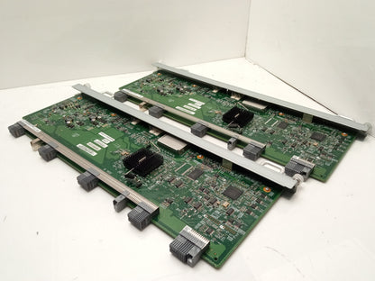 2x EMC Viper V31 6GB SAS 15 Slot DAE Controller Module 303-108-000E 204-108-000E