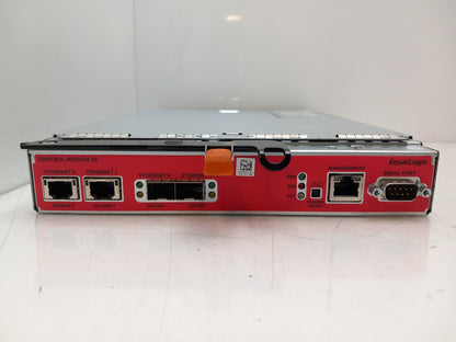 2 x Dell EqualLogic PS4210 Type 19 Controller 0JVKMH JVKMH