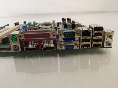 Dell OptiPlex 980 Socket LGA1156 Motherboard 0D441T D441T