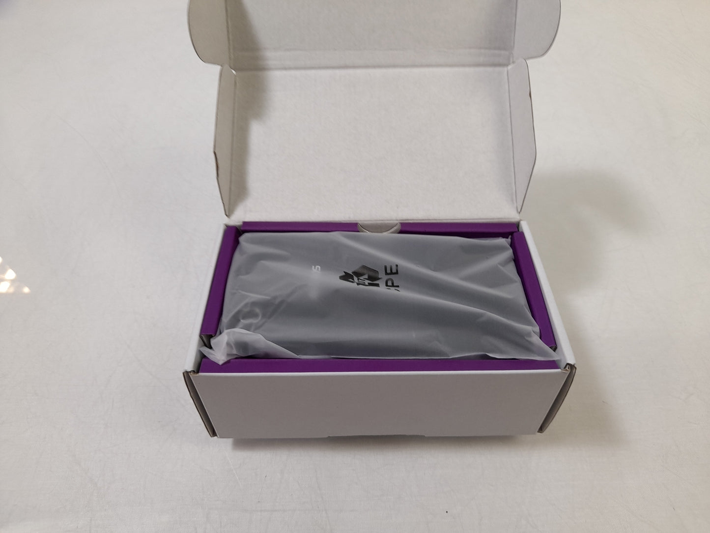 Archos 40 Power AC40PO Dual SIM 8 GB Black Mobile Smart Phone (Unlocked)