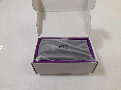 Archos 40 Power AC40PO Dual SIM 8 GB Black Mobile Smart Phone (Unlocked)