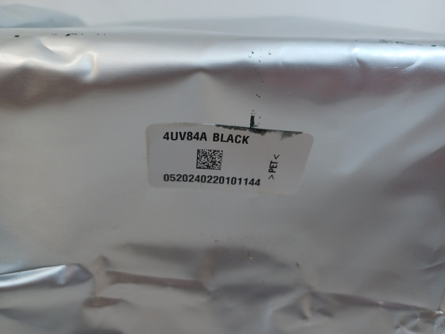 Genuine HP 869M 4UV84A 3L PageWide XL Pro Ink Cartridge Black - New