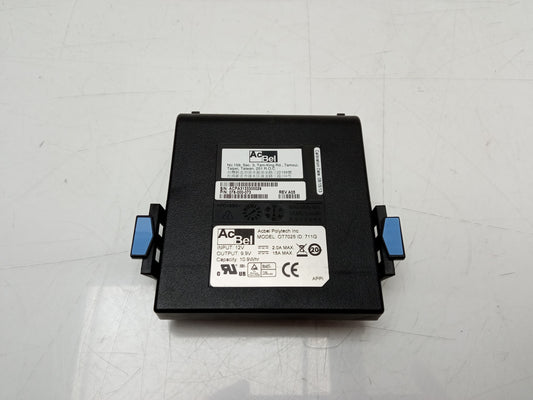 EMC VNXE3300 9.9V 15A Power supply Battery Unit 078-000-073