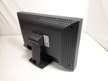 Olorin MedicLine MC241D 24" DVI-D VGA 1920 x 1200 Monitor With Short Stand