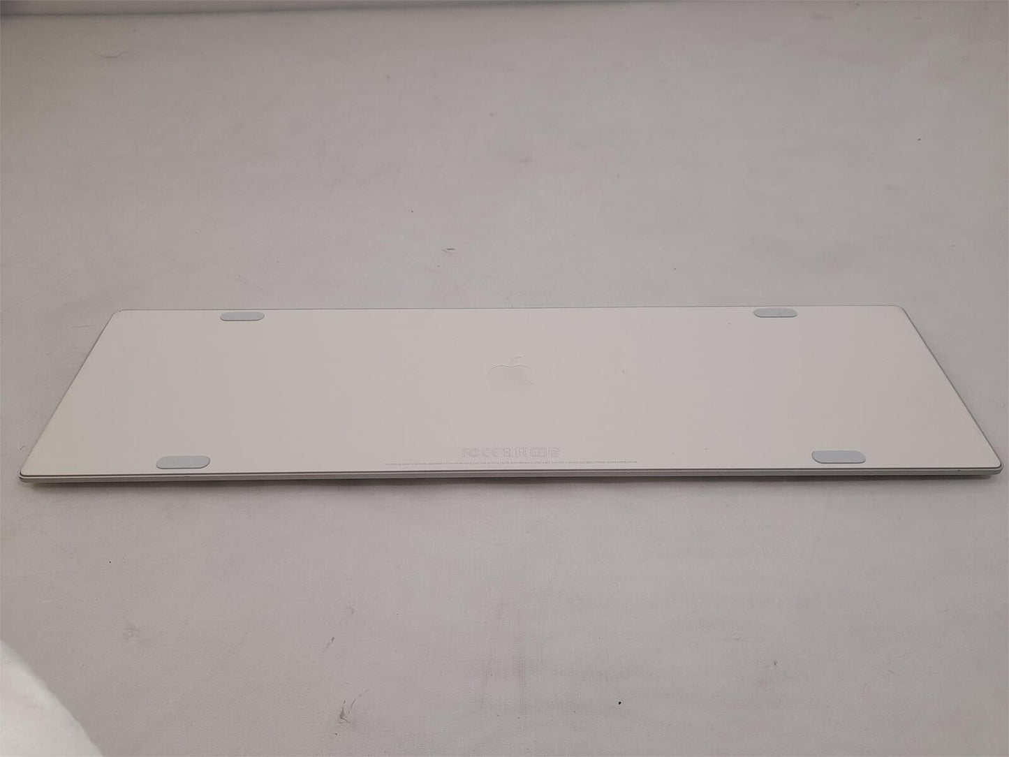 Apple A1843 Magic Bluetooth Wireless UK QWERTY Keyboard - (MQ052B/A)