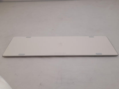 Apple A1843 Magic Bluetooth Wireless UK QWERTY Keyboard - (MQ052B/A)