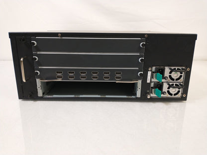 Hikvision DS-96128NI-F24/H 24 Bay Network Video Recorder - No Controller No HDDs