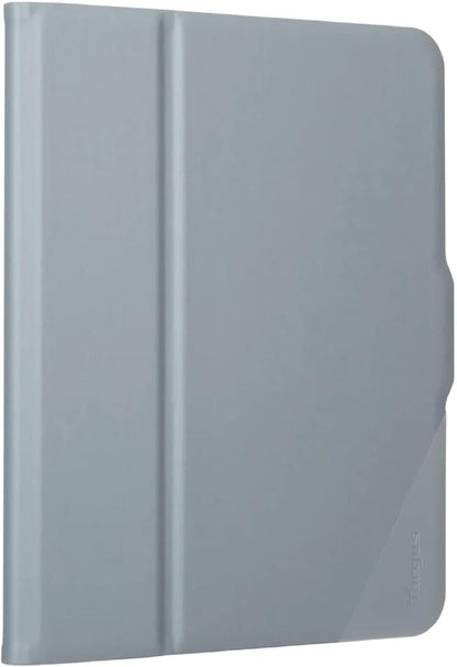 Targus VersaVu Case For iPad 10th Gen 10.9" Silver - THZ93511GL