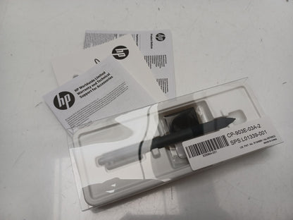 HP x360 11 EMR Pen Stylus - With Eraser L01339-001 2EB40AA