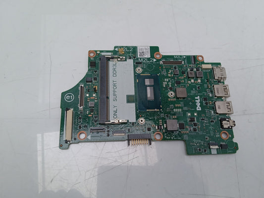 Dell Inspiron 13 7348 Laptop Motherboard With i7-5500U 2.40 GHz CPU 08H90T 8H90T