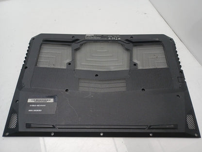 Medion X15803 Laptop UK Bottom Cover Chassis Lid PMARG5ZY10-0214