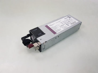 HP Proliant ML110 Gen10 800W Server Power Supply Unit 865409-001 865412-501
